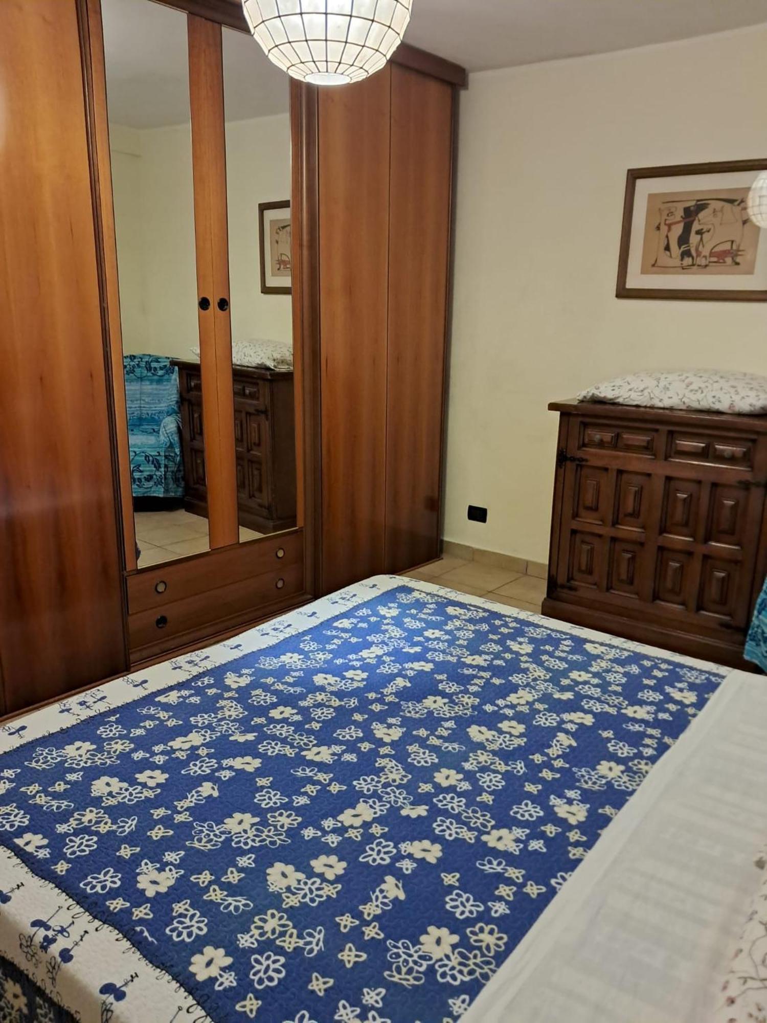 Casa Al Mare Con Parcheggio * Genoa