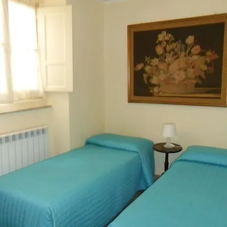 Appartement Casa Al Mare Con Parcheggio à Gênes Extérieur photo