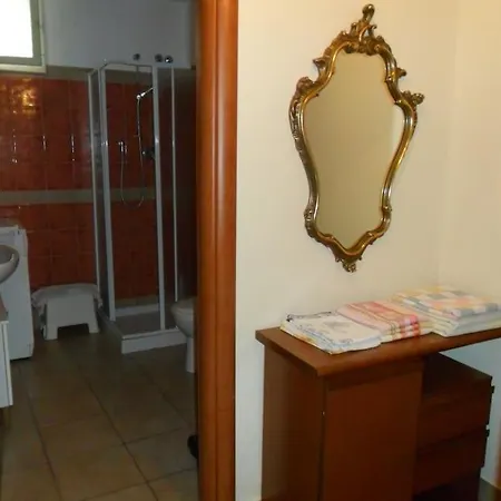 Appartement Casa Al Mare Con Parcheggio à Gênes Extérieur photo