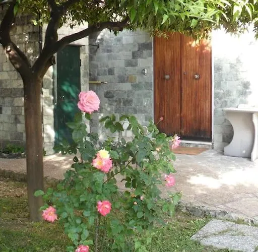 Casa Al Mare Con Parcheggio