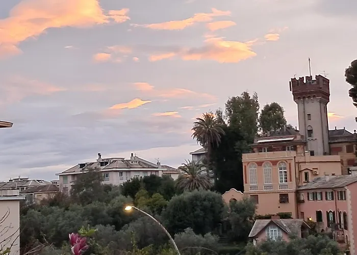Casa Al Mare Con Parcheggio