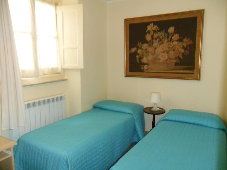 Casa Al Mare Con Parcheggio Appartamento