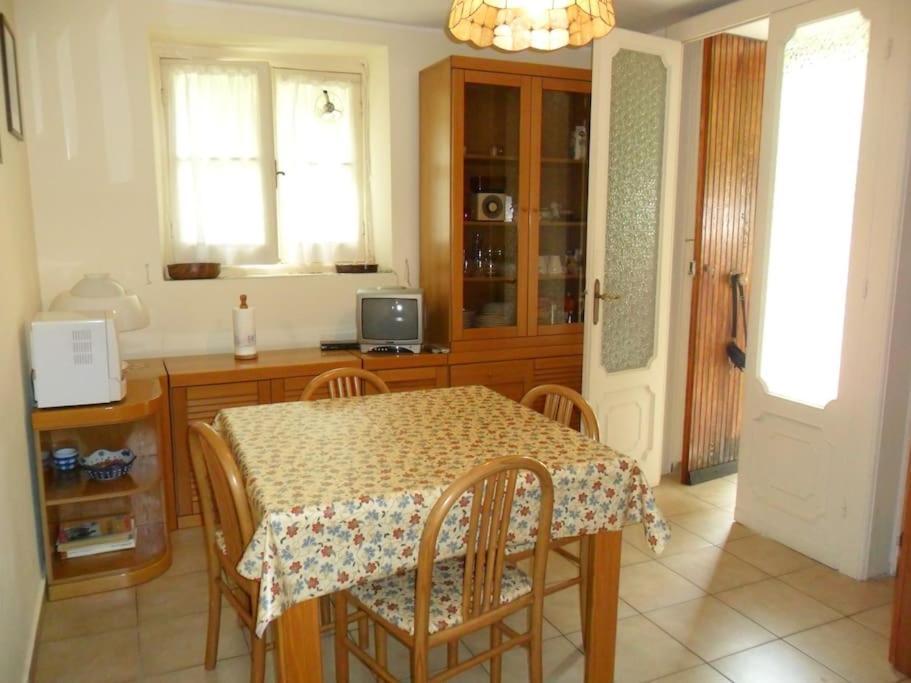 Appartamento Casa Al Mare Con Parcheggio