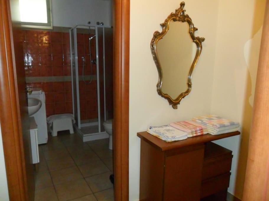 Casa Al Mare Con Parcheggio