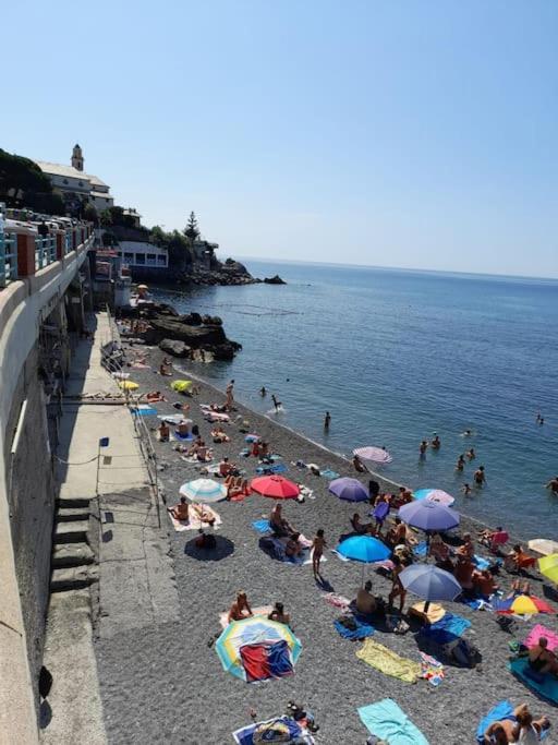 Casa Al Mare Con Parcheggio Appartamento