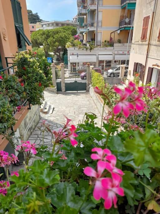 Appartamento Casa Al Mare Con Parcheggio *
