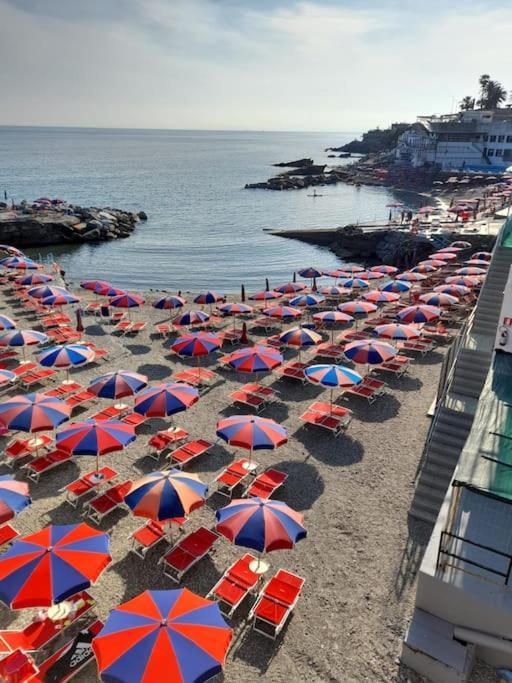 Appartamento Casa Al Mare Con Parcheggio *