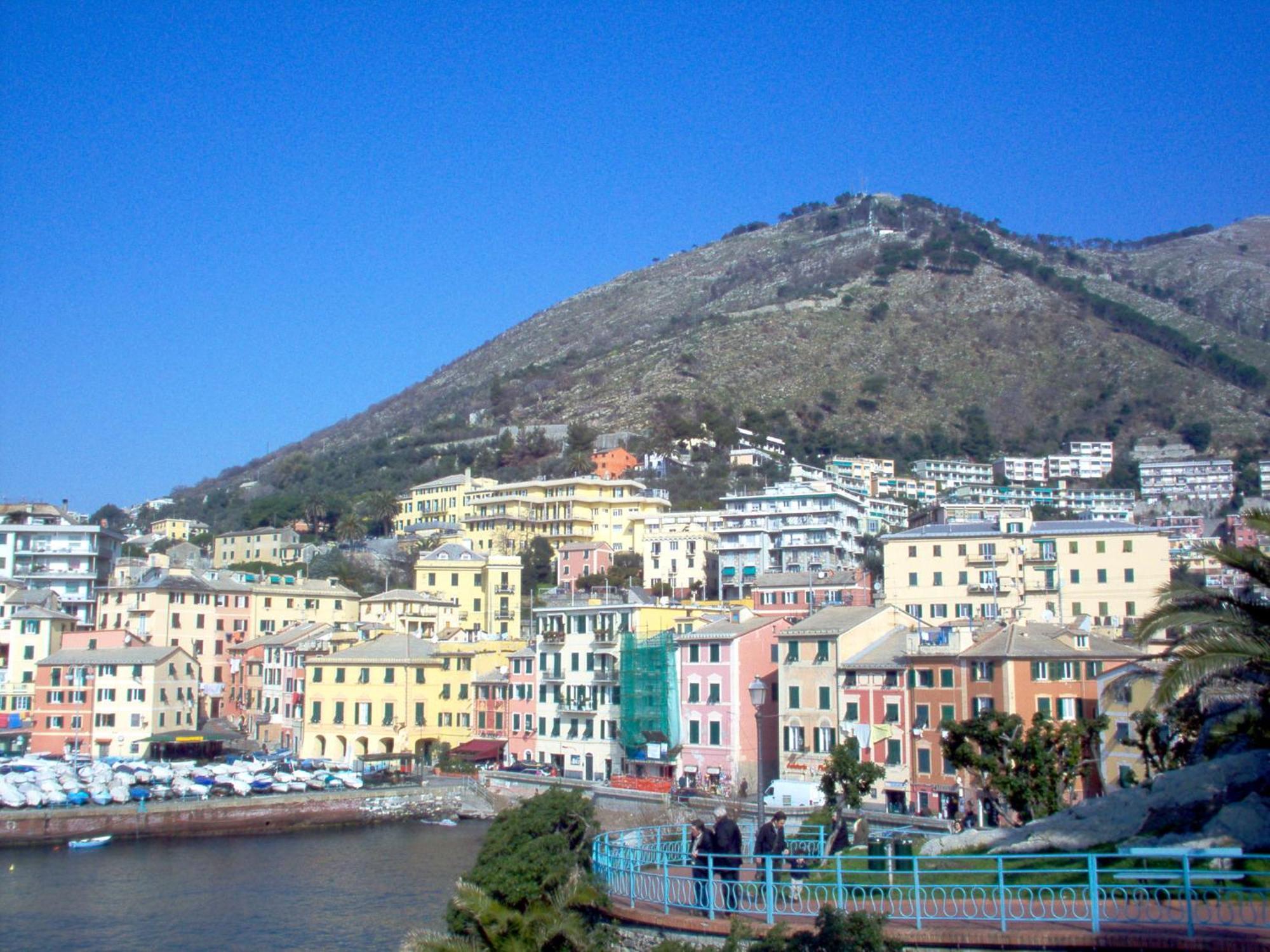 Casa Al Mare Con Parcheggio Appartamento *