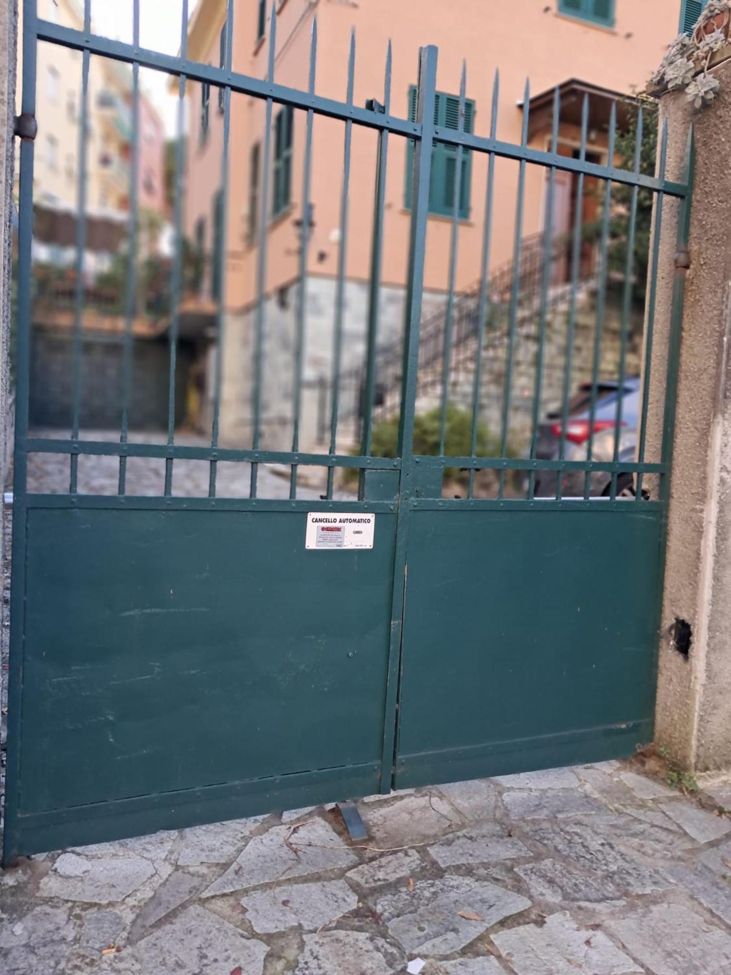 Casa Al Mare Con Parcheggio Appartamento *