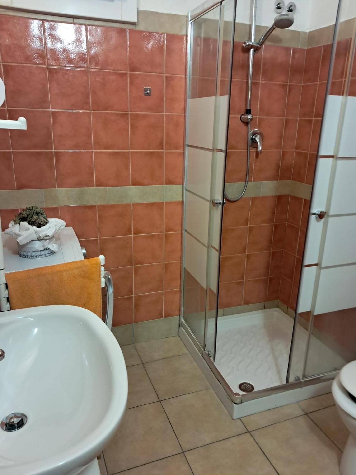 Apartamento Casa Al Mare Con Parcheggio