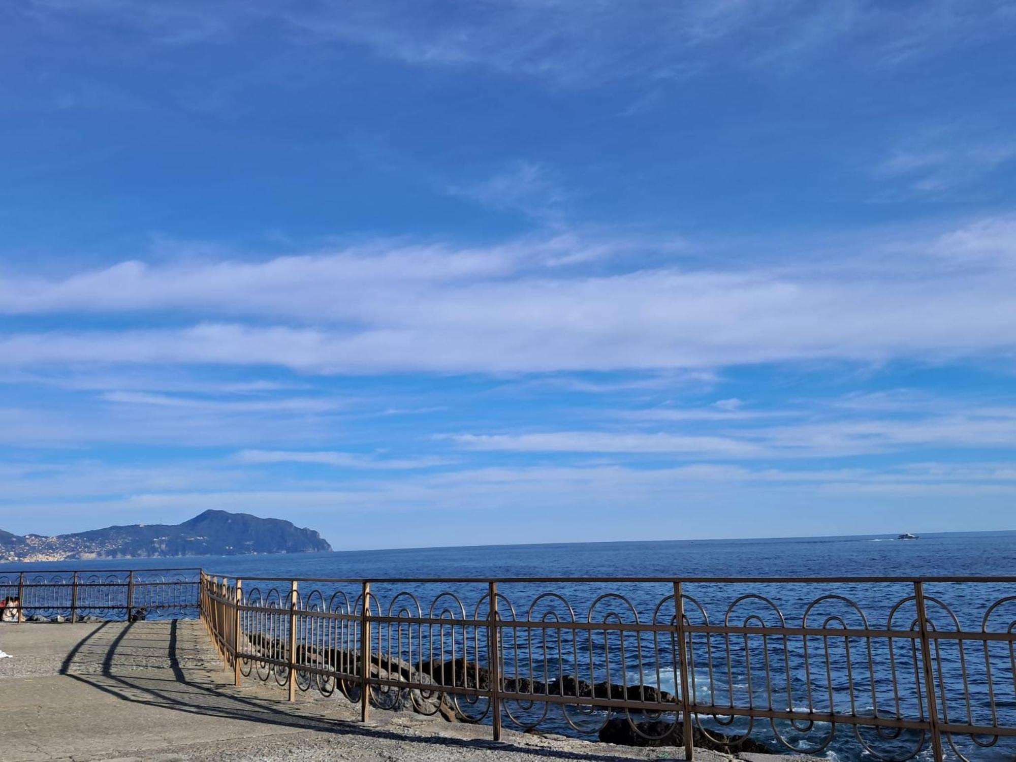 Casa Al Mare Con Parcheggio Appartamento