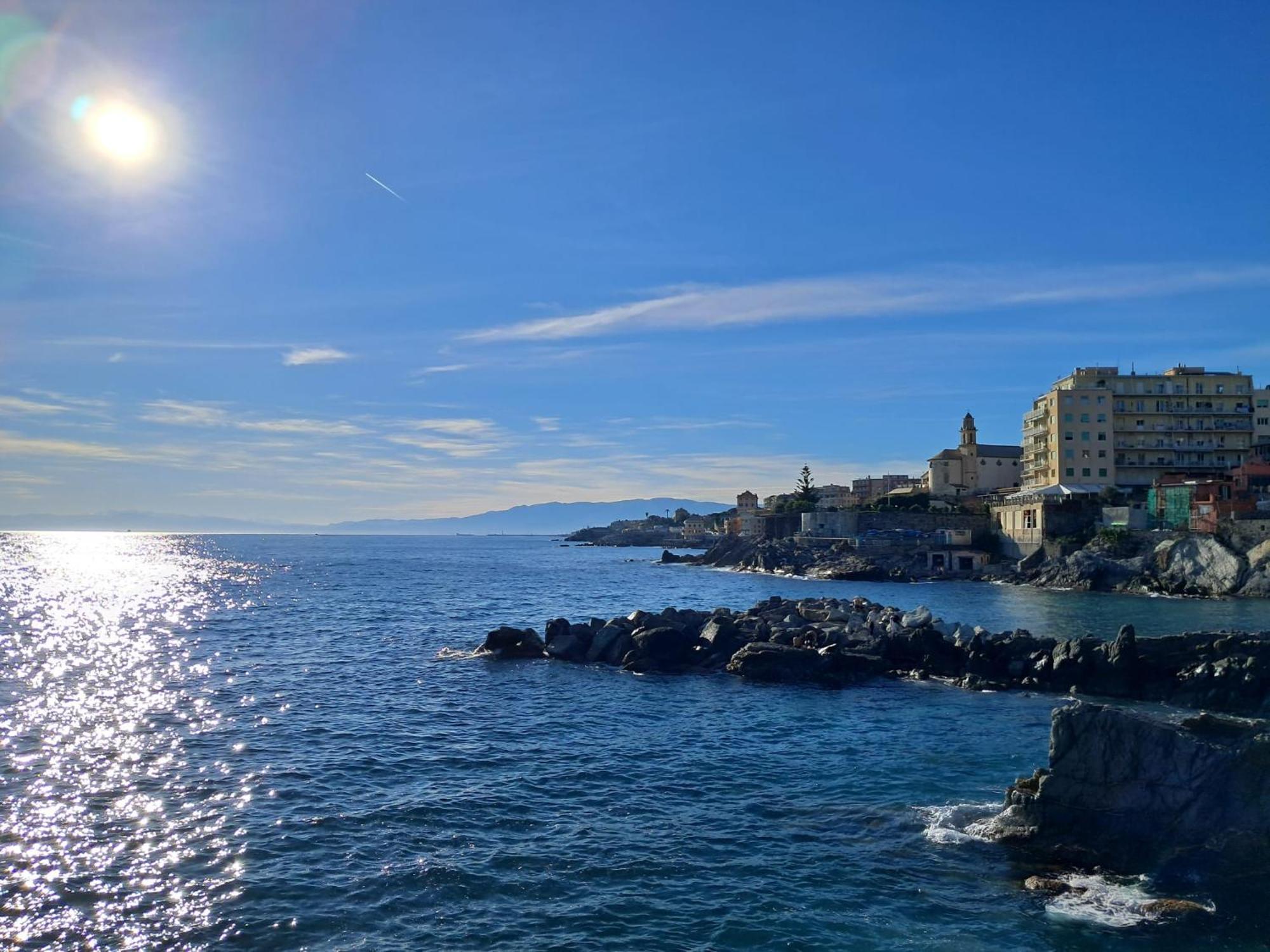 Apartamento Casa Al Mare Con Parcheggio *